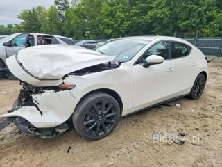 MAZDA 3 PREMIUM