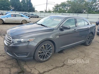 FORD TAURUS SEL