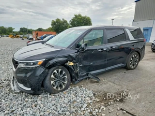 KIA CARNIVAL EX