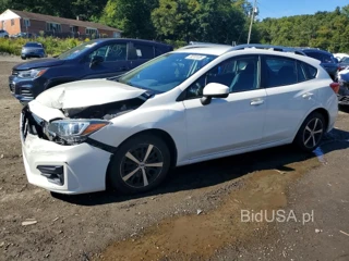 SUBARU IMPREZA PREMIUM