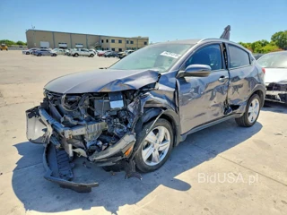 HONDA HR-V EXL