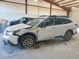 SUBARU OUTBACK PREMIUM