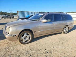 MERCEDES-BENZ E 320 4MATIC