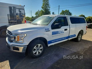 FORD F150