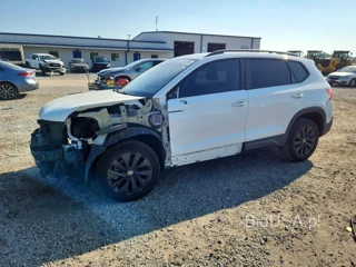 VOLKSWAGEN TAOS S