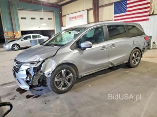 HONDA ODYSSEY TOURING