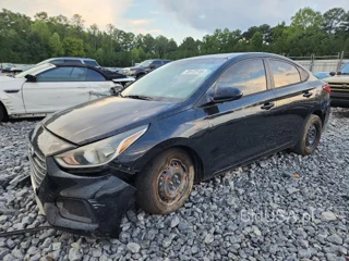 HYUNDAI ACCENT SE