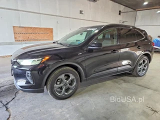 FORD ESCAPE ST LINE SELECT