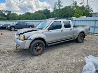 NISSAN FRONTIER XE-V6
