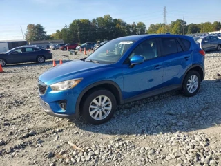 MAZDA CX-5 TOURING