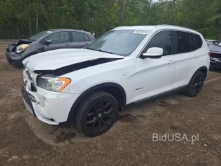 BMW X3 XDRIVE28I