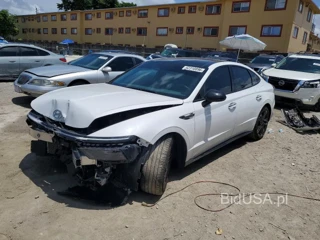 HYUNDAI SONATA N LINE