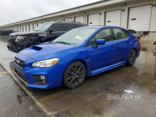 SUBARU WRX PREMIUM