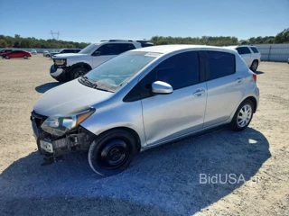 TOYOTA YARIS 5-DOOR L