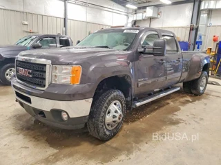 GMC SIERRA K3500 SLT