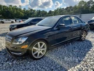 MERCEDES-BENZ C 250