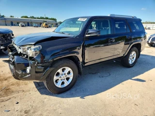 TOYOTA 4RUNNER SR5
