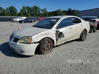 MITSUBISHI GALANT ES MEDIUM