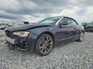 AUDI A5 PREMIUM PLUS