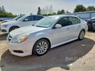SUBARU LEGACY 3.6R LIMITED