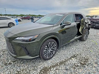 LEXUS RX 350H PREMIUM+