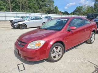 CHEVROLET COBALT LT