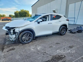LEXUS NX 250 PREMIUM