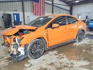 SUBARU WRX LIMITED