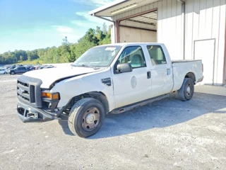 FORD F250 SUPER DUTY
