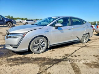HONDA CLARITY TOURING