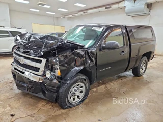 CHEVROLET SILVERADO C1500