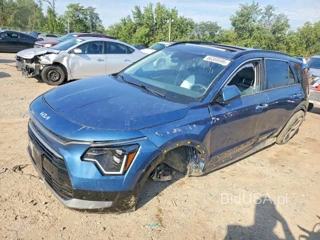 KIA NIRO SX