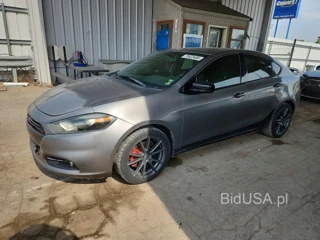 DODGE DART LIMITED