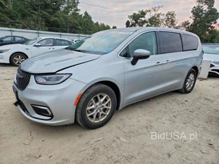 CHRYSLER PACIFICA TOURING L