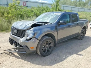 FORD MAVERICK XLT