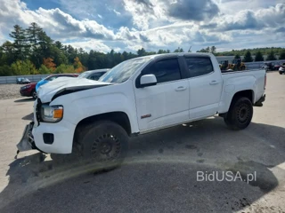 GMC CANYON ALL TERRAIN