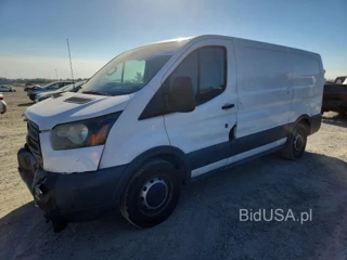 FORD TRANSIT T-150