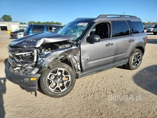FORD BRONCO SPORT BIG BEND BIG BEND