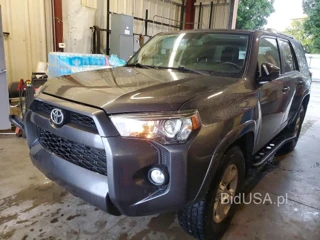 TOYOTA 4RUNNER SR5 PREMIUM