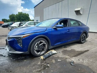 KIA K4 EX