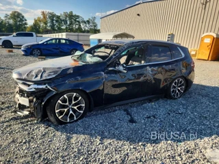 BMW X3 30 XDRIVE