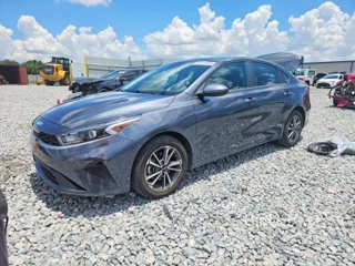 KIA FORTE LXS