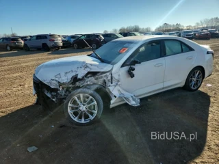 CADILLAC CT4 SPORT