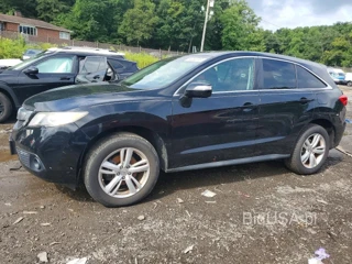 ACURA RDX