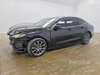 ACURA TLX ADVANCE