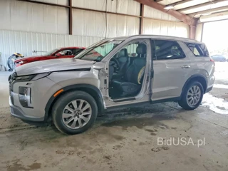 HYUNDAI PALISADE SEL