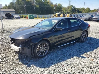 ACURA TLX ADVANCE