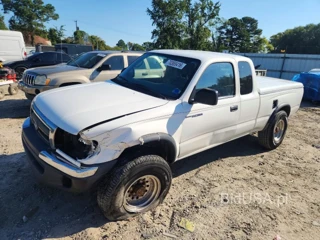 TOYOTA TACOMA XTRACAB PRERUNNER