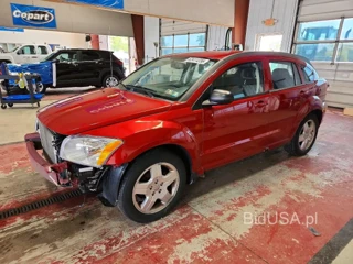 DODGE CALIBER SXT