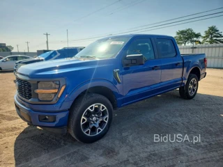 FORD F150 STX